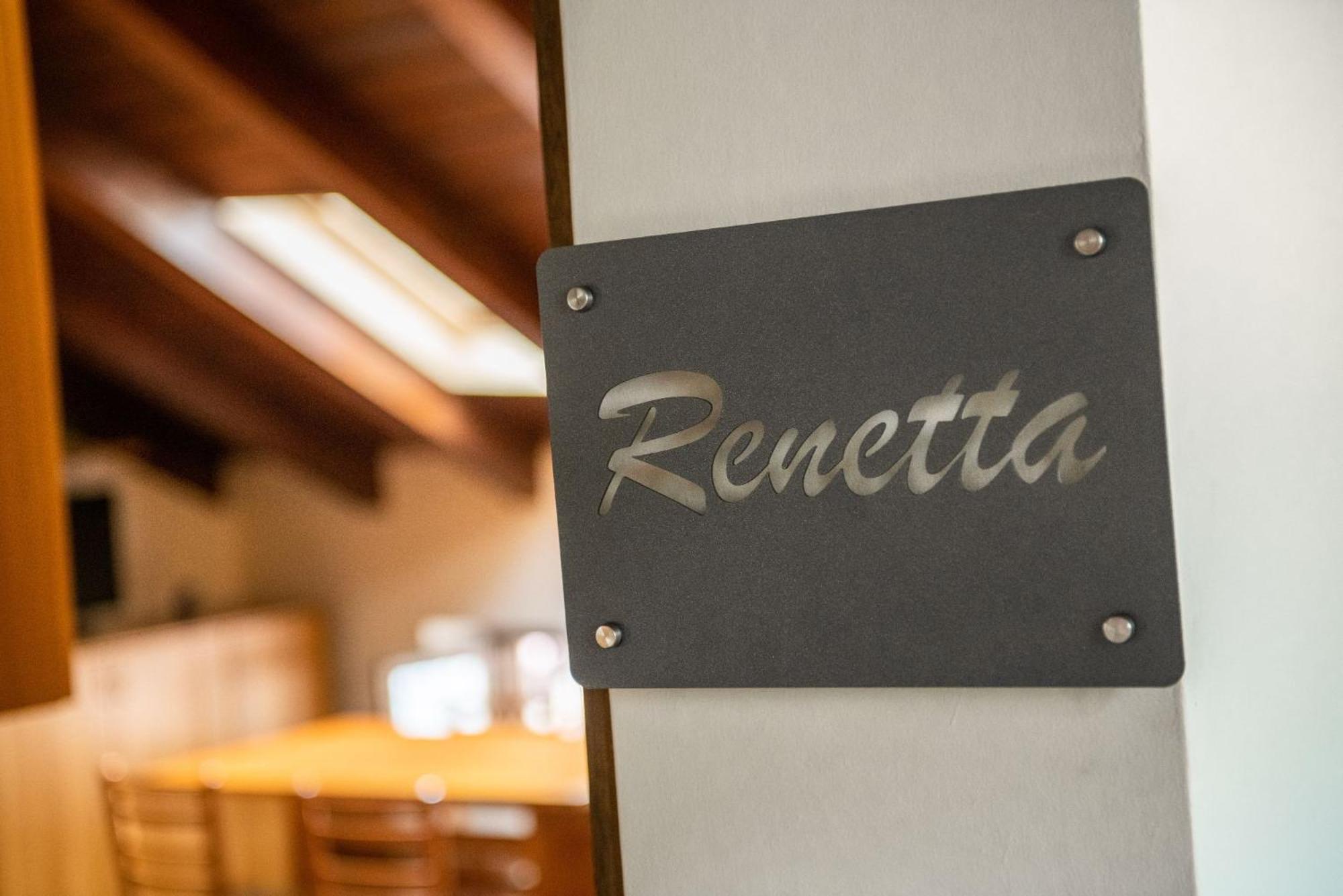Hotel Diffuso Locanda Elisa Dimaro Eksteriør bilde